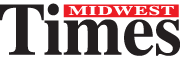 Midwest Times Logo